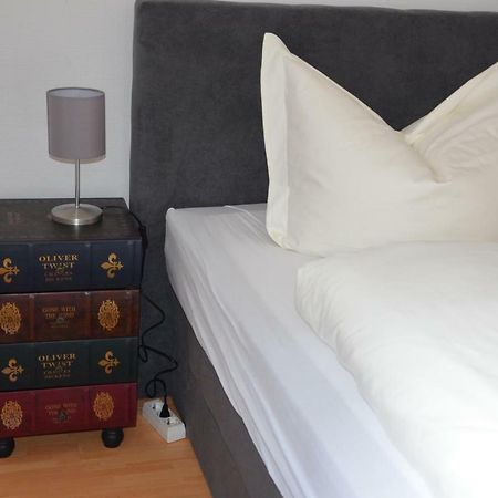 Ferienwohnungen In 德累斯顿 外观 照片